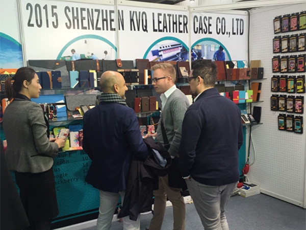 2015 German Exhibition
