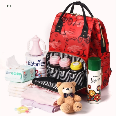Waterproof Expectant Mother Bag High Quality Mummy Bag