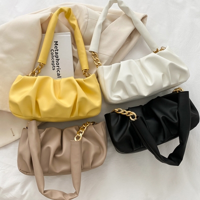 2024 New Popular Straw Women‘s Bag Hundred Crossbody Handbag Tote Bucket Bag