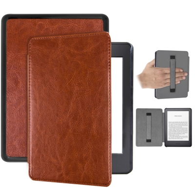 Hand strap case for Amazon All-New Kindle 10 gen 2019