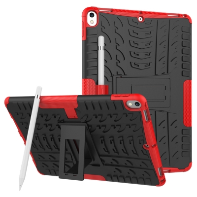 Hard Shell Protective Stand Case for Ipad Pro 10.5 with Pen Slot